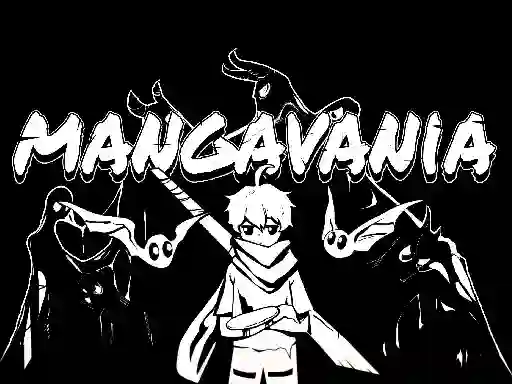 بازی Mangavania آنلاین