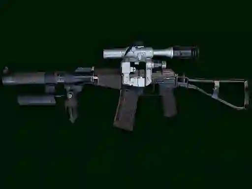 بازی Weapons Sounds Simulator آنلاین