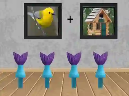 بازی Fisherman Escape 4 آنلاین