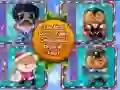 بازی Yummy Christmas сookies آنلاین
