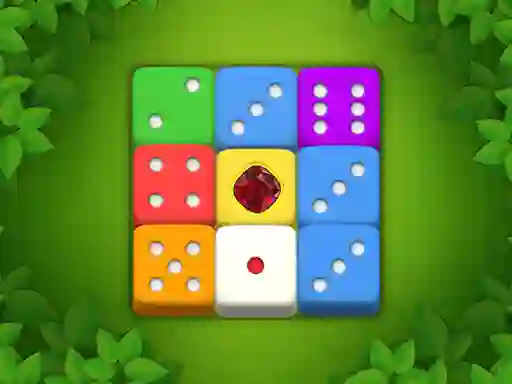 بازی Dice Merge آنلاین