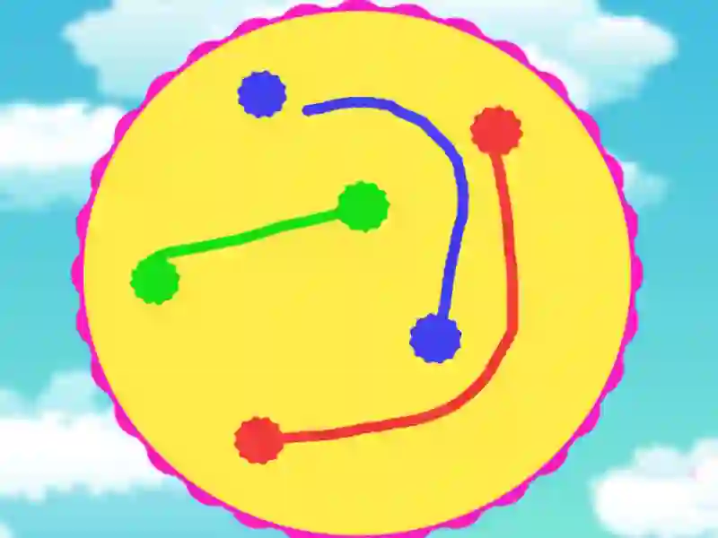 بازی Color Connect آنلاین