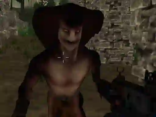 بازی Masked Forces Ancient Serpents آنلاین