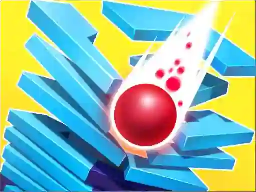 بازی Stack Ball 2 آنلاین