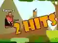 بازی Gun Mayhem 2: More Mayhem آنلاین