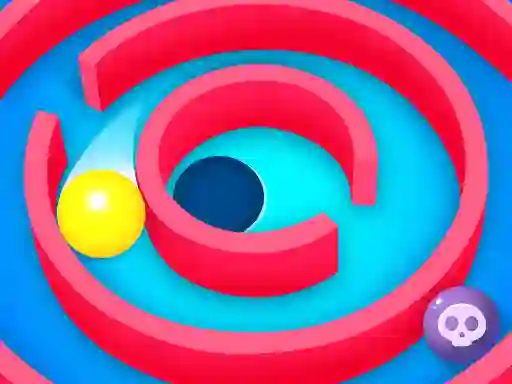 بازی Spiny Maze Puzzle آنلاین
