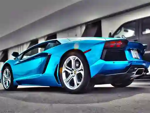 بازی Sports Cars آنلاین