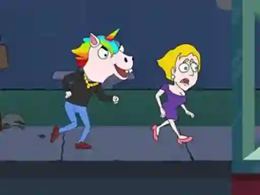 بازی Save The Girl 2 آنلاین