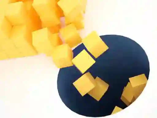 بازی BlocksBuster آنلاین