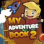 بازی My Adventure Book 2 آنلاین