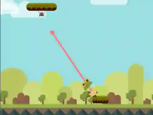بازی Froggy آنلاین