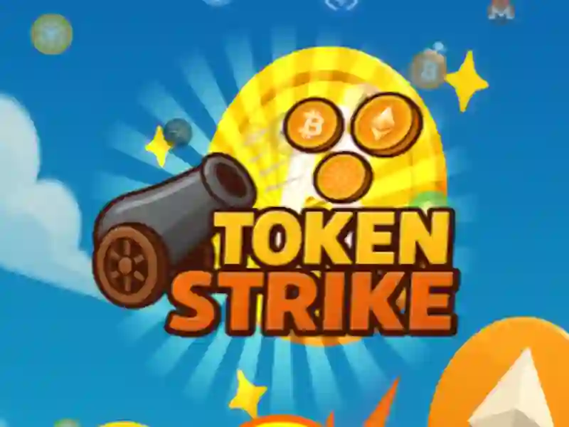 بازی Token Strike آنلاین