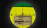 بازی Sniper Shooter آنلاین