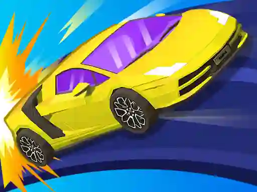 بازی Road Race 3D آنلاین