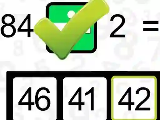 بازی Math Whizz آنلاین