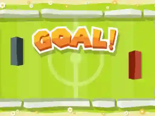 بازی Ping Pong Goal آنلاین