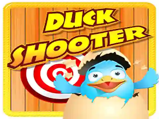 بازی Duck Shooter آنلاین