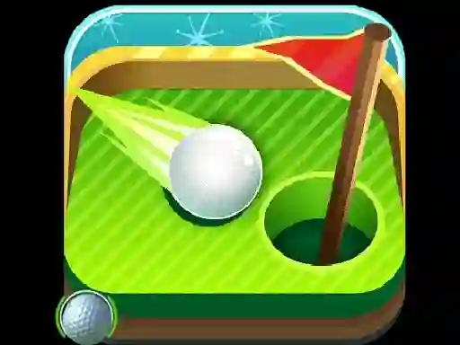 بازی Mini Golf آنلاین