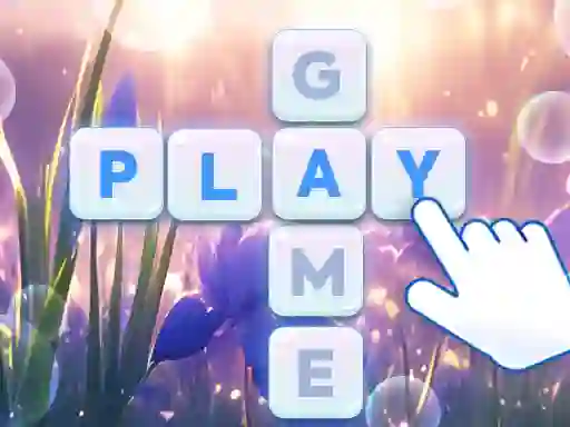 بازی Bubble Letters آنلاین