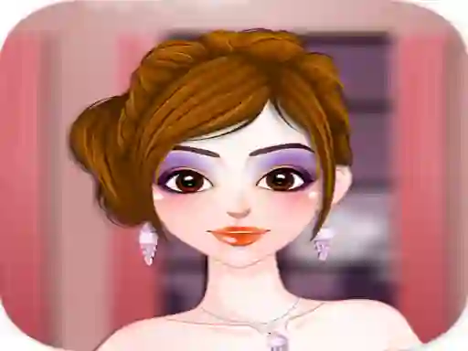 بازی Perfect Prom Dressup آنلاین