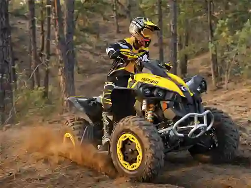 بازی ATV Offroad Puzzle آنلاین