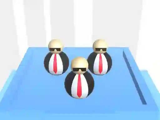 بازی Wobble Boss آنلاین