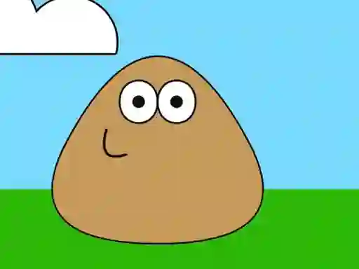 بازی Pou collection آنلاین