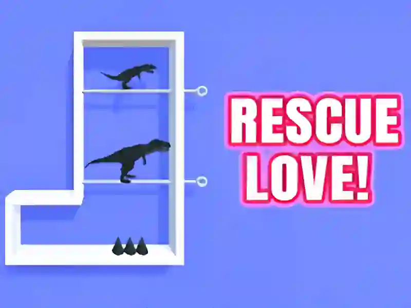 بازی Rescue Love آنلاین