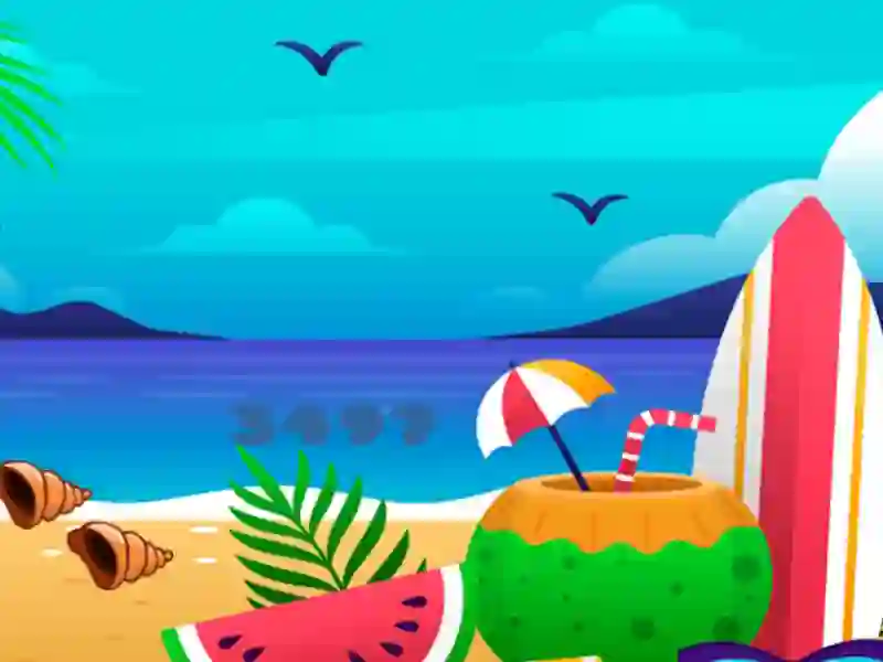 بازی Humpback Escape آنلاین