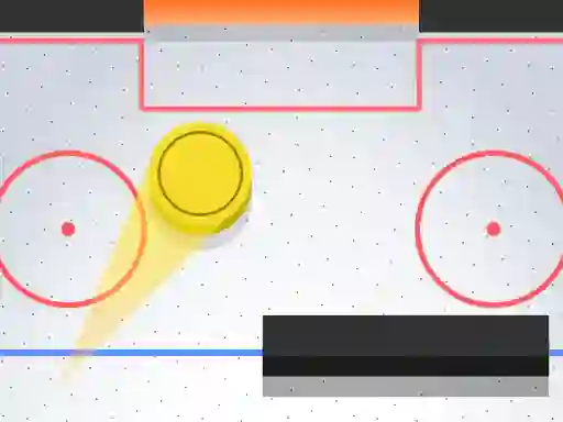 بازی Pocket Hockey آنلاین
