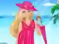 بازی Barbie pregnant آنلاین