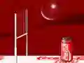 بازی Coca-Cola Volleyball آنلاین