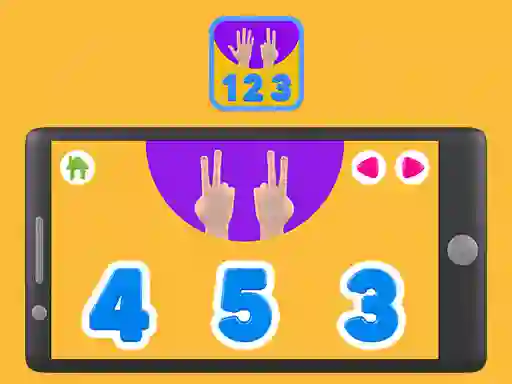 بازی 123 Game آنلاین