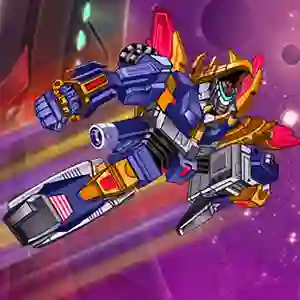 بازی Epic Robot Battle آنلاین
