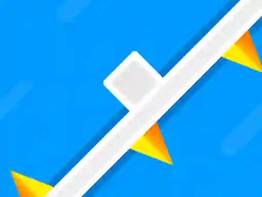 بازی  Flip Hero آنلاین