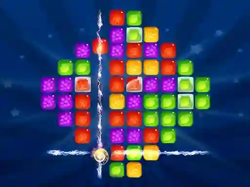 بازی Juicy Cubes آنلاین