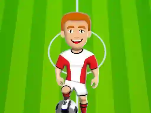 بازی Battle Arena Soccer آنلاین