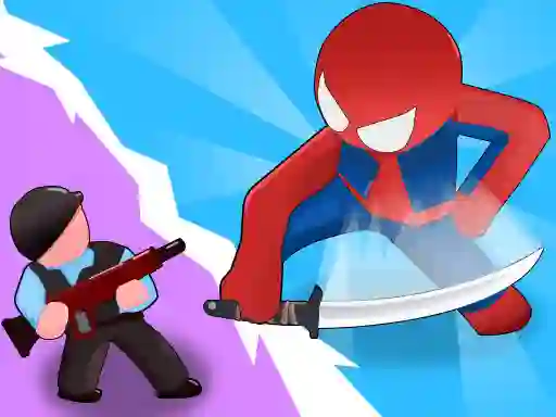 بازی Super Cloner 3D آنلاین