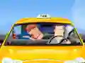بازی Love Cab آنلاین