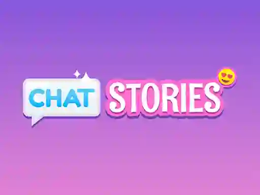 بازی Chat Stories آنلاین