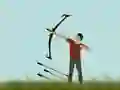 بازی Bow Chief آنلاین