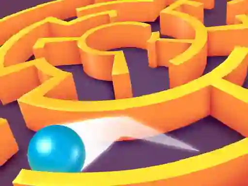 بازی Balls Out 3d آنلاین