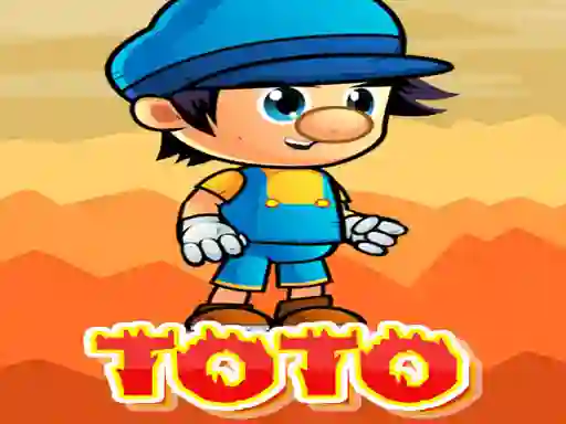 بازی Toto Adventure آنلاین