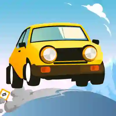 بازی Risky Trip آنلاین