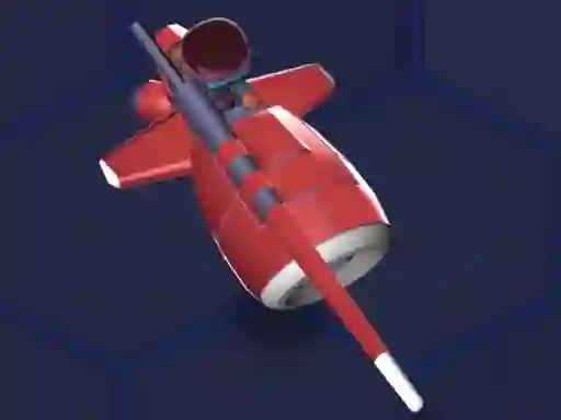 بازی Nitro Knights.io آنلاین