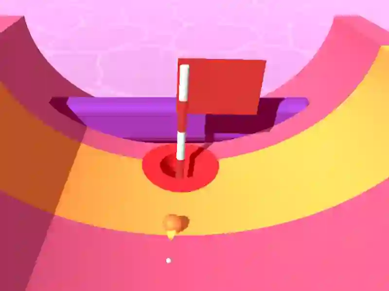 بازی Speeding ball آنلاین