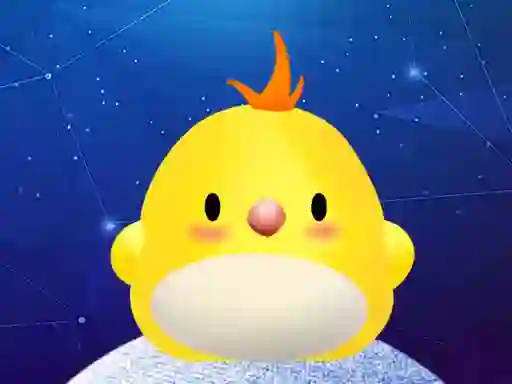 بازی Running chicken آنلاین