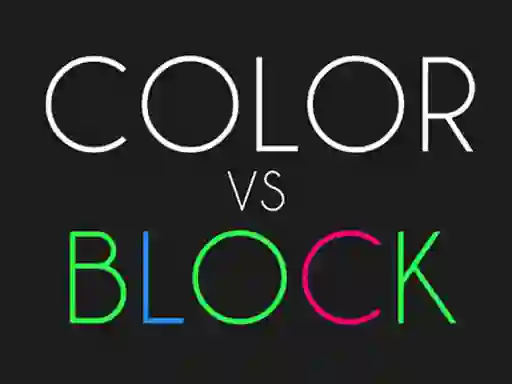 بازی Color VS Block آنلاین