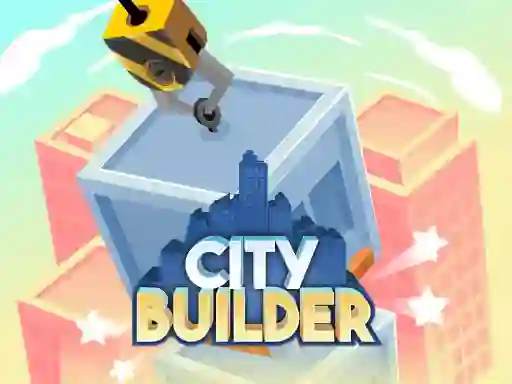 بازی City Builder آنلاین