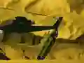 بازی Hulk Throw Tank آنلاین